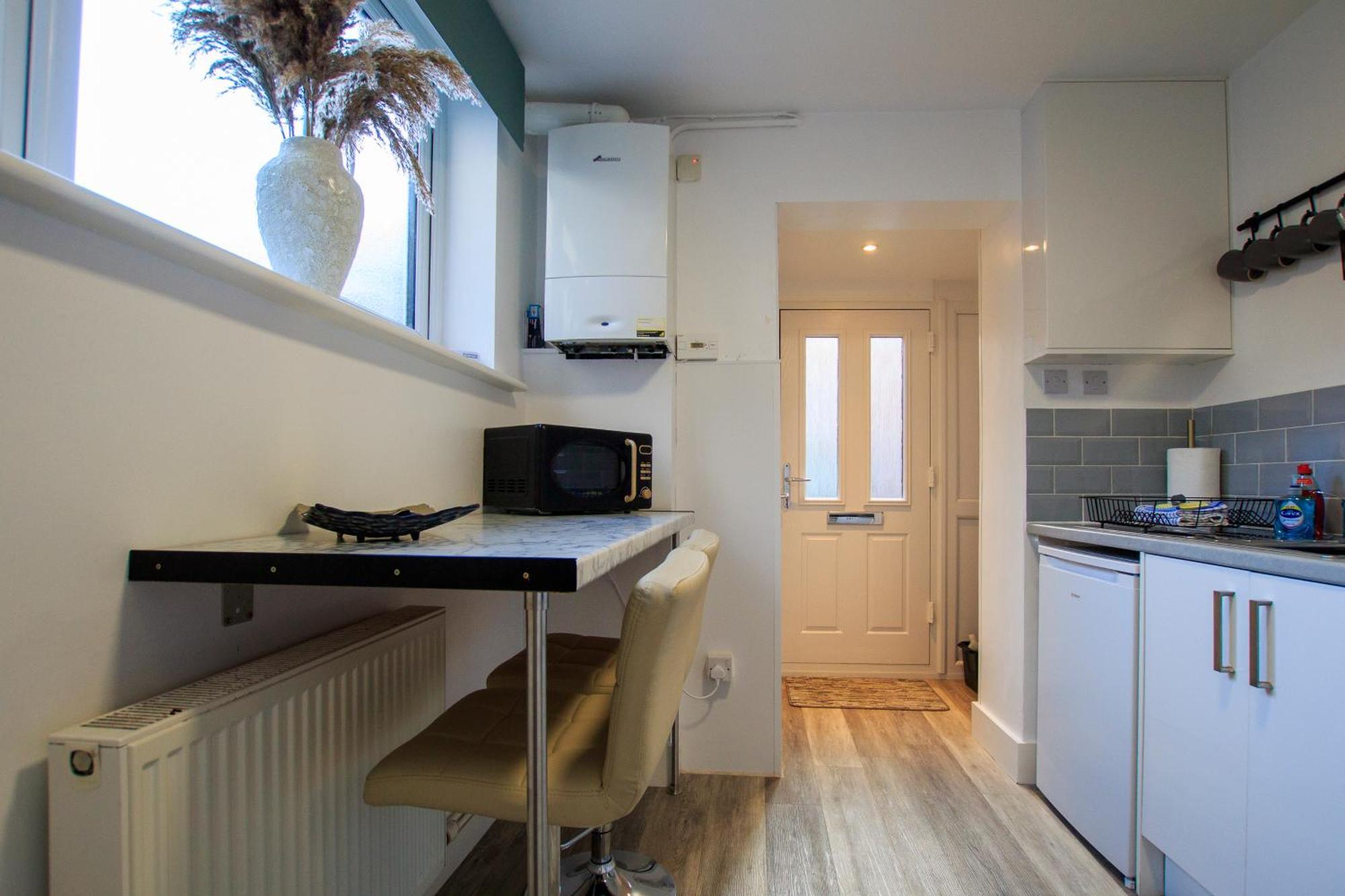 Moray Court Chester City Centre Studio Apartment By Rework Accommodation Exterior foto